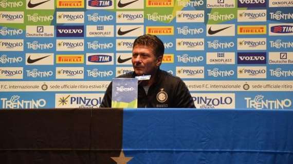 Mazzarri soddisfatto: "E c'è un dato importante. Dai ragazzi io cercavo..."