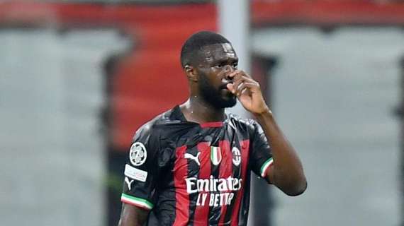 Milan, Tomori: "Spero di poter vincere ancora con il Milan già quest’anno"