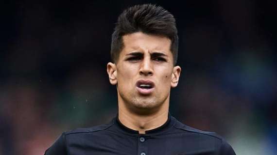 From UK – Cancelo, sprint Tottenham su Inter e Juve