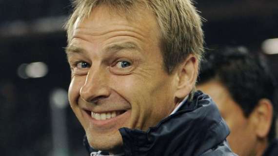 Tanti auguri a Jurgen Klinsmann: compie 55 anni