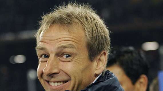 Hamann: "Klinsmann? Se riesce a incarnare nella sua squadra le sue virtù da calciatore lo vedremo a lungo in panchina"