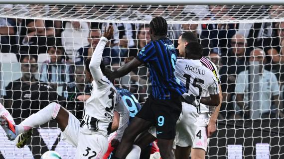 CdS - Inter letale da corner: già quattro gol di testa su calcio d'angolo. Ben tre portano la firma del solito Thuram 