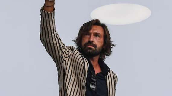 Pirlo: "Inter, ora serve vincere col Psv. Ma non sarà una passeggiata"