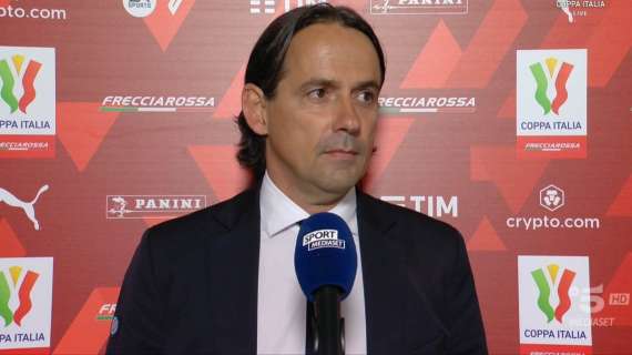 Inzaghi-bis a SM: "Siamo in missione, la squadra però sta bene. Il centrocampo del City? Mi tengo il mio" 