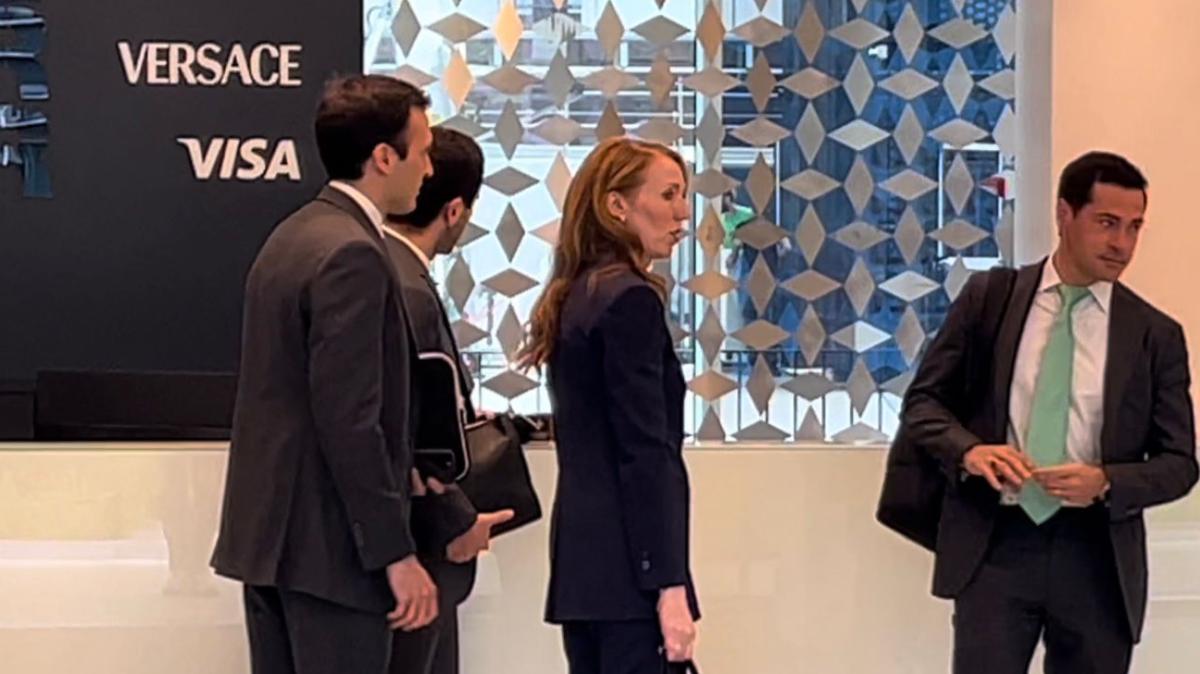 CF - Stadio San Siro SpA, per Katherine Ralph poteri di firma singola fino a 250mila euro