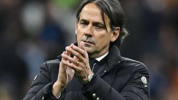 GdS - Inzaghi pregusta la vendetta: scudetto davanti al Milan. Quei festeggiamenti...