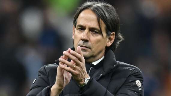 Sky - Inzaghi, il giorno del rinnovo è arrivato: domani la firma sul prolungamento fino al 2026. Poi la conferenza stampa