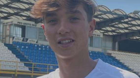 UFFICIALE - Inter, altra operazione con la Pro Sesto: Wieser via in prestito