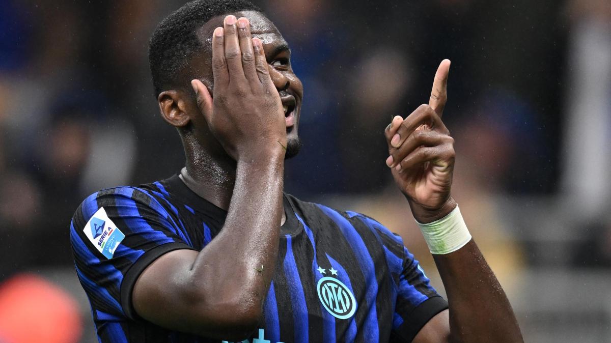 GdS - Inter-Genoa, ballottaggi aperti in tutti i reparti: Bonny e Acerbi in vantaggio su Esposito e Bisseck. Calha in corsa