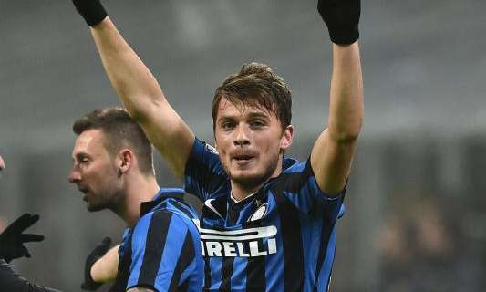 Collovati: "Inter in testa grazie al suo genietto Ljajic"