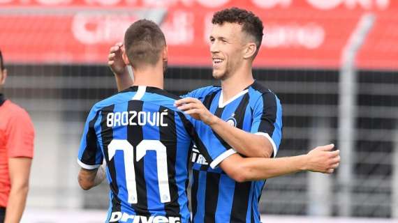 Brozovic compatta l'Inter: "Forza ragazzi, uniti si vince!"