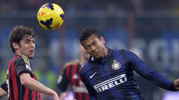 TS - Vucinic-Guarin, è farsa Inter. Ora è un giallo