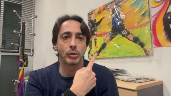 VIDEO - Inter-Monaco 3-0, Tramontana: "Missione compiuta. Ora testa al derby e solo al campionato"