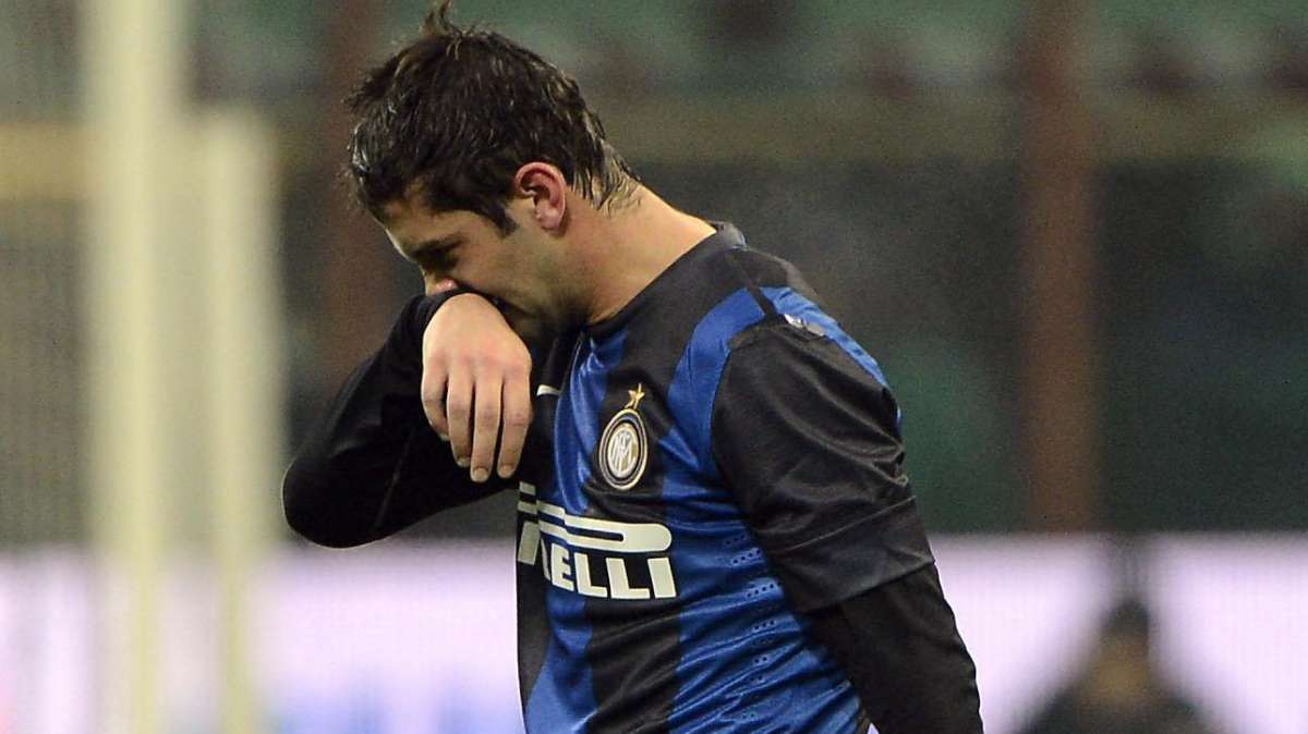 Chivu vede i dirigenti in sede: "Ho un contratto". Proposto il divorzio?