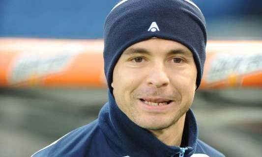 Carrizo a Inter Channel: "Un errore fare di testa mia"