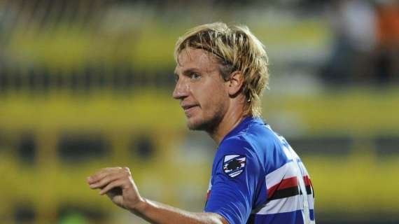 Maxi Lopez apre a Cassano: "Lui qui ha lasciato..."