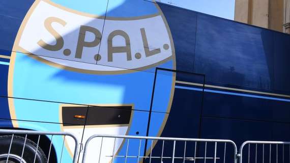 Spal, per la Primavera arriva dall'Inter il terzino brasiliano Alcides