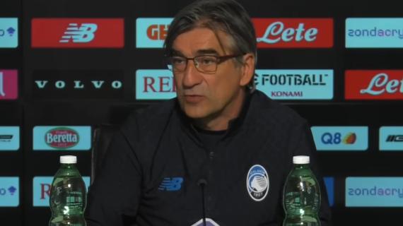 Atalanta, Juric riaccoglie il 'figliol prodigo' Lookman: "A Torino ci sarà, in allenamento ha fatto bene"