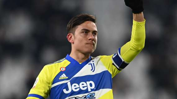 Foschi: "Offrii Dybala all'Inter, ma andò alla Juve grazie a Paratici. Forse è la volta buona per il nerazzurro"