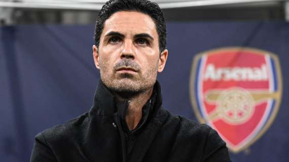 Arsenal, Arteta lancia un indizio su Gabriel Jesus in vista del match contro l'Inter: "Ecco quando dovrebbe tornare"