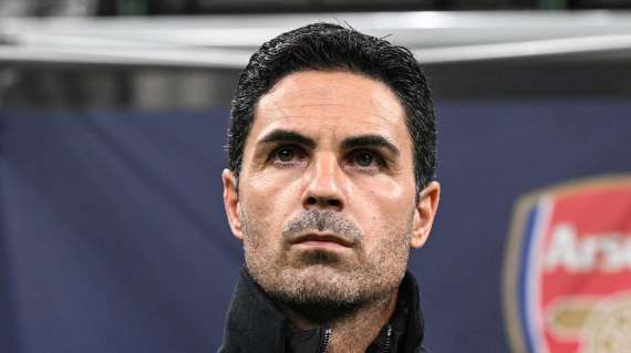 Arsenal su Lookman? Arteta: "Stiamo esaminando attivamente diverse opzioni"