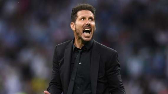 I Simeone a cena a Milano. Nessun commento del Cholo sull'ipotesi Inter