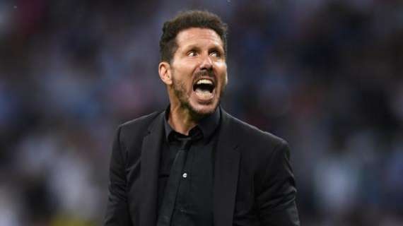 CdS - De Boer già sotto esame: ombra Simeone