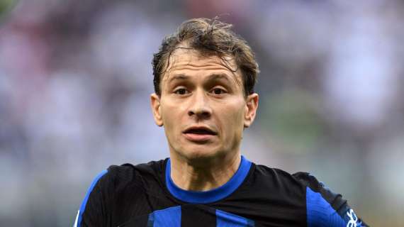 Milani: "Inzaghi è all'altezza dell'Inter. Calha spero non vada mai via e Barella è il migliore al mondo"