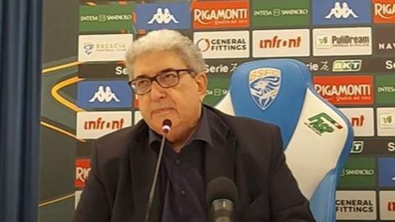 Perinetti: "Serie A, non sarà un grande mercato a gennaio. Ci si preparerà per l'estate"