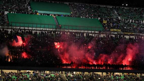 Domenica ci sarà anche il derby della solidarietà: le curve di San Siro per i City Angels