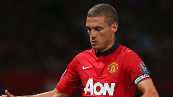 Champions, lo United cade in Grecia: Vidic tra i top