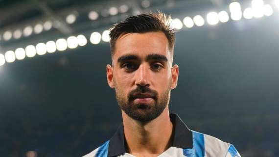 Real Sociedad, Brais Mendez Player of The Match: "Vicecampioni d'Europa messi alle corde"