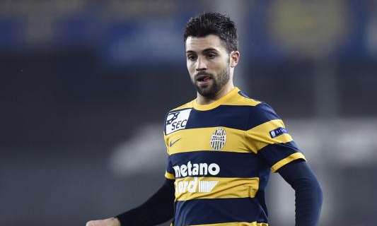 Siligardi e Bessa in gol, al Verona il derby col Vicenza