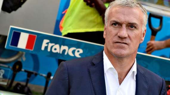 Deschamps: "I convocati per Euro 2016? La scelta..." 