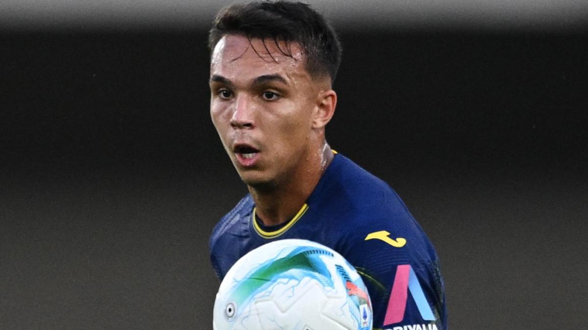 TS - Giovane e altri ritocchi sul mercato di gennaio: ecco cosa filtra dall'Inter