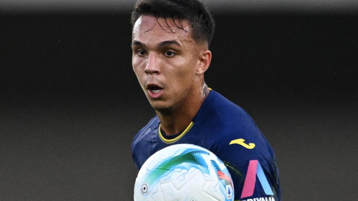 TS - Giovane, l'agente parla coi club: l'Inter c'è, ma il prezzo può salire