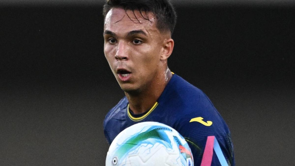 Chivu vuole Giovane e l'Inter si muove: contatti avviati già da giorni con l'entourage per gennaio, le cifre