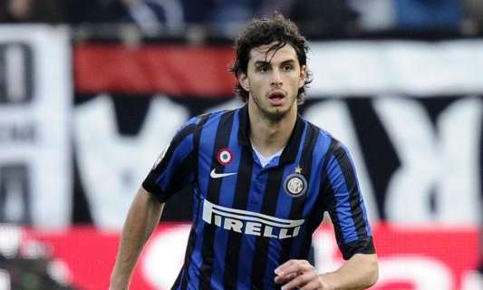 VIDEO - Ranocchia: "Auguri, cuori nerazzurri!"