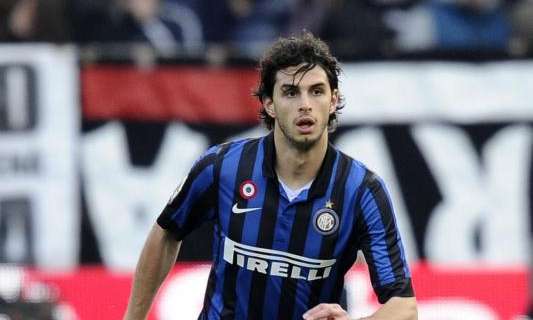 Ranocchia carica: "Juve e Milan, noi ci siamo!"