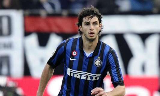 Ranocchia per il riscatto, titolare già con il Novara