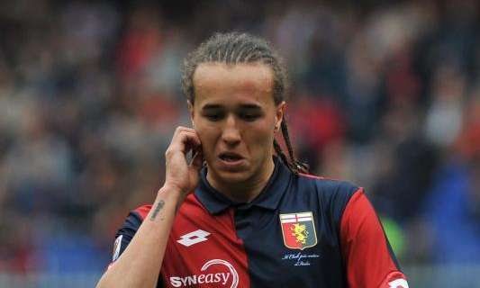 Per Diego Laxalt si inserisce anche il Newcastle