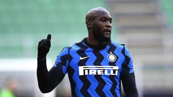 CdS - Lukaku, domani gli accertamenti: torna con la Roma? Per la Samp si scalda Alexis Sanchez