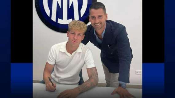 FcIN - Primavera, il portiere classe 2006 Zamarian ha rinnovato il contratto: i dettagli