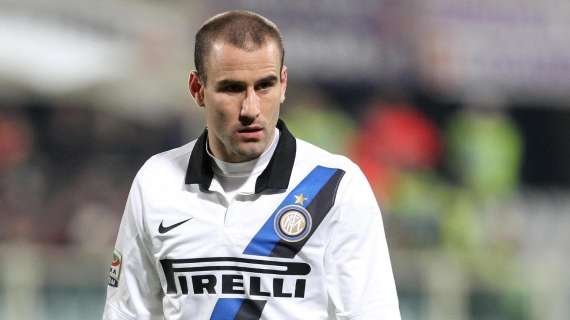 Tuttosport utopistico: "Palacio in Coppa, si spera"