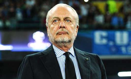 De Laurentiis svela: "Mazzarri voleva andarsene due anni fa. Sfizio? No, per lui rispetto e riconoscenza"