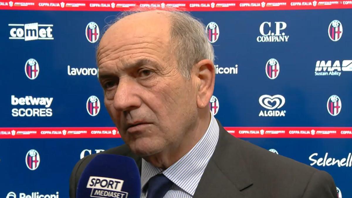 Questione arbitri, il DS della Lazio Fabiani: "Serve una tavola rotonda con tutte le componenti"