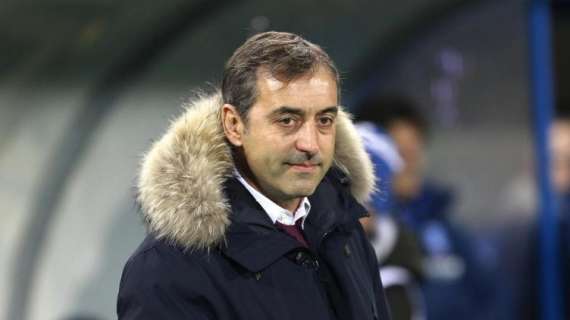 Milan, incontro tra Gancikoff-Giampaolo. Per Brocchi...