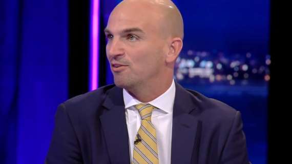 Cambiasso: “Zidane a differenza dell’andata pondera l’eventualità di non vincere”