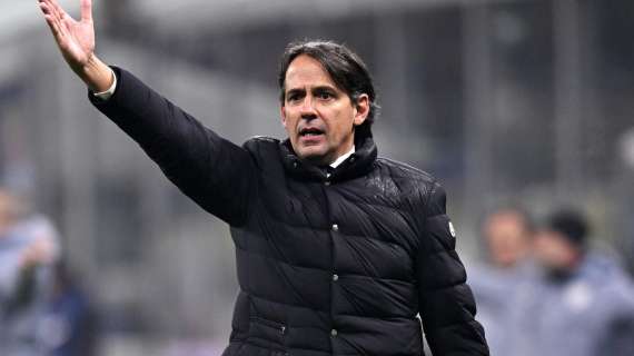 Repubblica - Un Inzaghi più maturo torna nell'Olimpico laziale: finora ha sempre perso con l'errore Gagliardini 