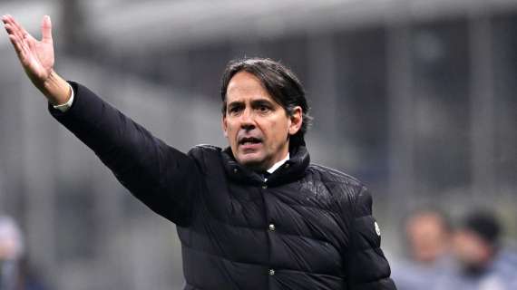 Inzaghi senior: "Simone ama la Lazio, ma è concentrato sull'Inter. Secondo in Champions? Sa fare i suoi calcoli"